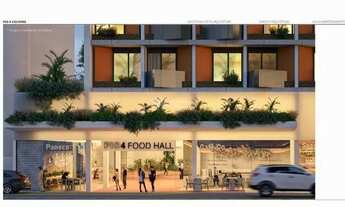 Imagem: FLORIANóPOLIS - Studio - Córrego Grande