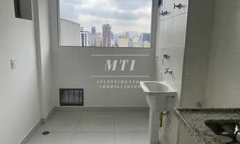 Imagem 4: Apartamento para venda em Perdizes de 60.91m² com 1 Quarto e 1 Garagem