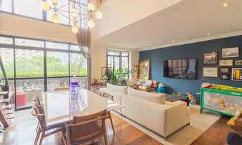 Imagem 3: Apartamento Venda 2 Dormitórios - 130 m² Pinheiros