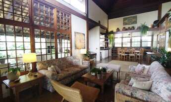 Imagem 4: Casa - Condomínio Fazenda Duas Marias - Jaguariúna