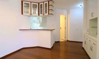 Imagem 4: Apartamento para venda possui 71 metros quadrados com 2 quartos em Pinheiros - São Paulo