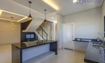 Imagem 4: Casa em Condomínio em Quarta da Lagoa - Três Lagoas