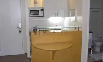 Imagem: FLAT NOBILE PRIME PARA LOCAÇÃO 01 QUADRA