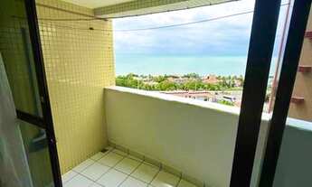 Imagem 5: Vendo Apartamento mobíliado - 2 suítes - vista mar em Ponta Negra