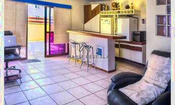 Imagem 6: Cobertura com piscina em uma das melhores ruas da Graça: a Humberto de Campos! Pra quem b