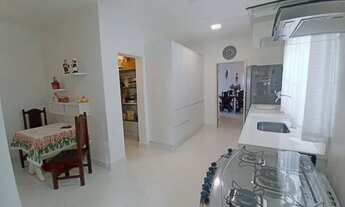 Imagem 7: Casa com 2 dormitórios à venda, 172 m² por R$ 1.150.000 - Condomínio São Miguel - Vinhedo