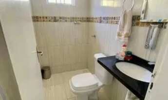 Imagem 7: Casa no Una Casa com 3 dormitórios