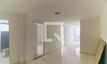 Imagem 4: Apartamento para Aluguel - Parque Industrial das Oliveiras, 2 Quartos, 35 m2