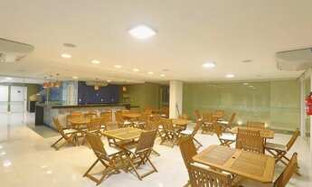 Imagem 7: Venda Apt Vilmary Residence , 118 m / Bairro São Cristovão