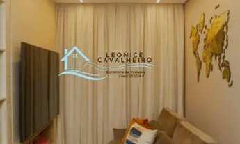 Imagem 2: Belíssimo apartamento à venda ou locação no Condomínio Tons de Ipanema Medeiros Jundiaí SP