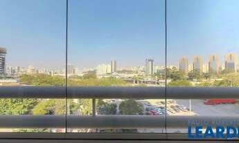 Imagem 5: APARTAMENTO - BARRA FUNDA - SP