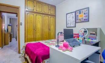 Imagem 7: Casa com 4 dormitórios à venda, 200 m² por R$ 740.000 - Santo Amaro - São Paulo/SP