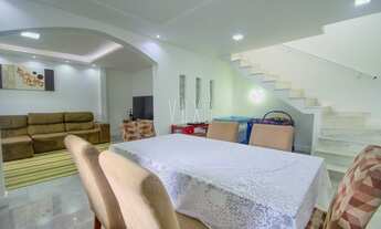 Imagem 4: CURITIBA - Casa Padrão - Boqueirão