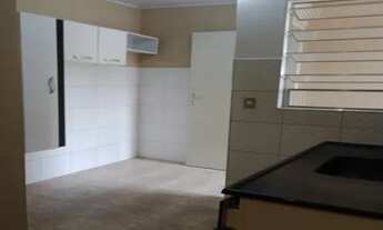 Imagem: São Paulo - Casa Padrão - Vila Água Funda