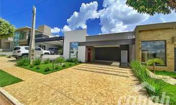 Imagem 1: Casa em Condomínio Villa Romana 1 - Ribeirão Preto, SP