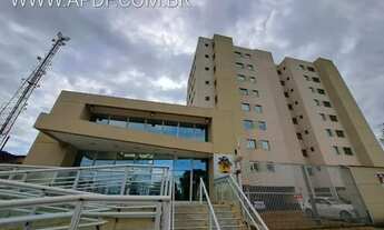 Imagem: Solar do Cerrado, AP. 02 Quartos, Lazer