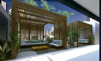 Imagem: Apartamento para venda com 107 metros quadrados