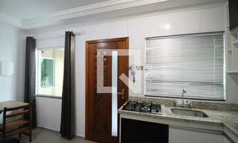 Imagem 6: Apartamento para Aluguel - Jardim Brasília, 2 Quartos, 32 m2