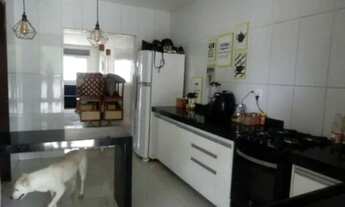 Imagem: Casa para venda tem 85 metros quadrados