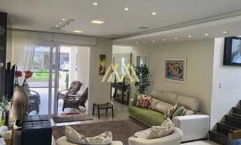 Imagem 5: Sobrado de alto padrão mobiliado e decorado em condomínio, venha conferir!!