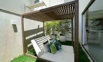 Imagem 7: Casa de condomínio 2 suítes, varanda, em condomínio Imbassaí / WhatsApp - 71.98782.7277