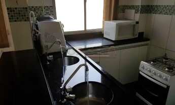 Imagem 4: Araçatuba - Apartamento - Monte Carlo