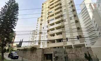 Imagem 1: Apartamento mobiliado