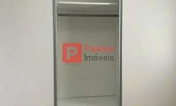 Imagem 7: Apartamento 1 dormitorios,living terraco ,lazer 46m² para locação, metro , Alto da Boa Vi