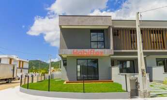 Imagem 3: Casa com 3 dormitórios à venda, Loteamento Portal do Ribeirão - Florianópolis/SC