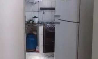 Imagem 6: Apartamento para venda possui 57 metros quadrados com 2 quartos