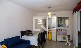 Imagem 3: Apartamento para Aluguel - Vila Madalena, 1 Quarto, 62 m2