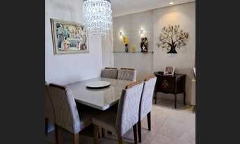 Imagem 5: Cond. Santorini <br>Bairro Grageru