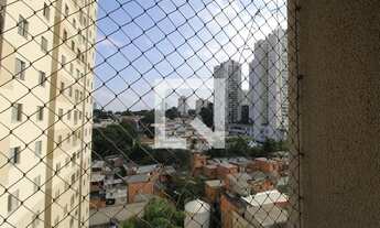 Imagem 7: Apartamento para Aluguel - Jardim Marajoara , 2 Quartos, 59 m2