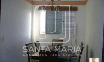 Imagem 3: Apartamento (tipo - padrao) 2 dormitórios/suite, cozinha planejada, em condomínio fechado