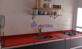 Imagem 2: Sobrado de Condomínio com 2 dorms, Água Chata, Guarulhos - R$ 300 mil, Cod: 10940