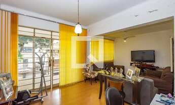 Imagem: Apartamento à Venda - Caiçaras, 3 Quartos