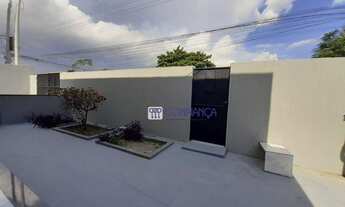 Imagem 5: Casa com 3 dormitórios para alugar, 80 m² por R$ 2.000,00/mês - Cosmos - Rio de Janeiro/RJ