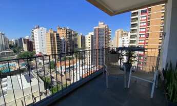 Imagem: Apartamento - Cambuí - Campinas