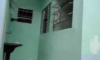 Imagem 3: Casa de dois cômodos para casal,ou apenas uma pessoa