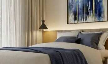 Imagem 3: Apartamento em Botafogo com 110 m2 com 4 quartos