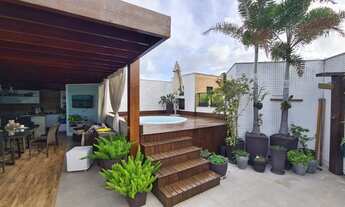 Imagem 4: Maravilhosa Cobertura Luxor Paulo Miranda