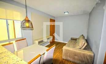 Imagem 2: Apartamento para Aluguel - Jardim Antonio Von Zuben , 2 Quartos, 42 m2