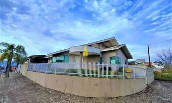 Imagem: Casa alto padrão próximo ao centro de