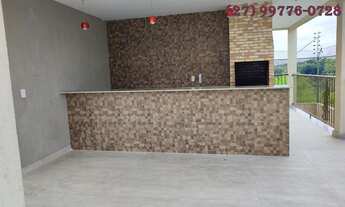 Imagem 3: SCL E04 - Lindo em Orimar ,2Qts,Lazer Completo, Apartamento