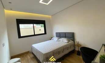 Imagem 6: Casa condomínio Alphaville