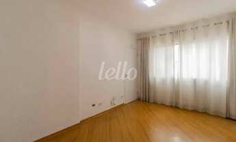 Imagem 2: São Paulo - Apartamento Padrão - Mooca