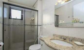 Imagem 6: Apartamento com 3 dormitórios à venda, 105 m² por R$ 795.000 - Vila Bastos - Santo André/S