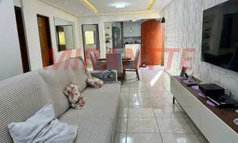 Imagem 3: Sobrado de 310m² com 3 quartos em Freguesia do Ó