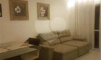 Imagem 3: Apartamento Garden na região mais arborizada da zona norte