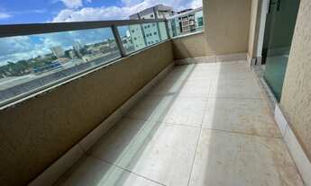 Imagem: Apartamento para á venda, dois quartos